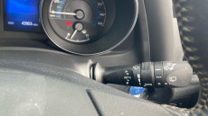 Toyota Auris 1.8 Hybrid Excel 5dr CVT Hybrid Estate